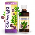 Eleutherococcus Roots Tincture, 25 ml Vitateka Ogapaanaks Eleutherococcus Roots Tincture, 25 ml Vitateka Ogapaanaks