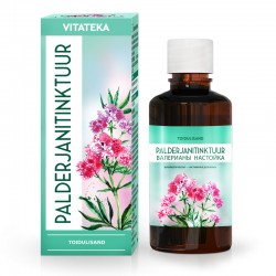 Valerian Tincture 25 ml...