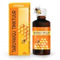 Propolis tincture 25ml Vitateka TARUVAIGU Propolis tincture 25ml Vitateka TARUVAIGU