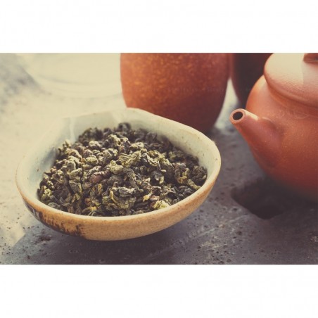 You Ji Nong Xiang Tie Guan Yin Oolong Tea 50g GT