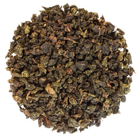 You Ji Nong Xiang Tie Guan Yin vulunas tēja 50g GT