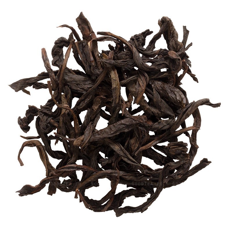 Wuyishan Lao Cong Shui Xian vulunas tēja 50g GT Wuyishan Lao Cong Shui Xian vulunas tēja 50g GT