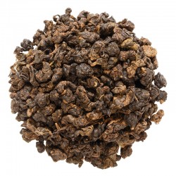 Taiwan Oolong Red Jade GABA...