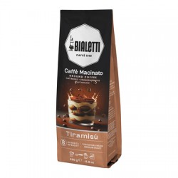 Bialetti - Caffe Macinato...