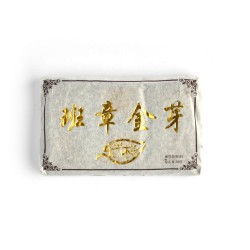 Puerh Banzhang Golden Bud...