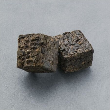 Shu Puer mini Candy 50g T.Ar