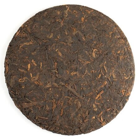 Tea time shu puerh cake 357 g T.Ar