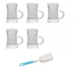 Turkish Tea Set 110ml...