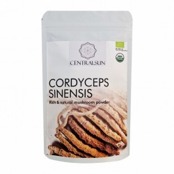 Organic Cordyceps Sinensis...
