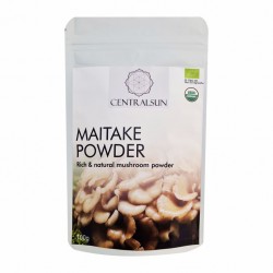 Organic Maitake Mushroom...