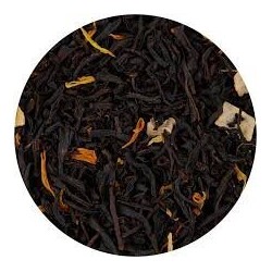 Black tea Heladiv Soursop loose 100g carton pack