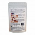 BIO ežu dižadatenes pulveris 100g Lion’s Mane