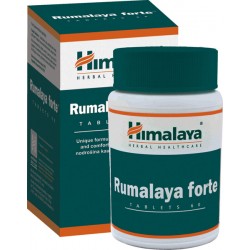 "Himalaya" RUMALAYA FORTE...