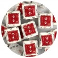Mini Tuo Cha Tender (Shu Puer) 50g mini square T.Ar