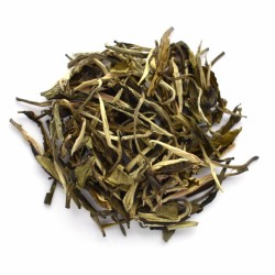 Huang Ya Yellow tips Tea...