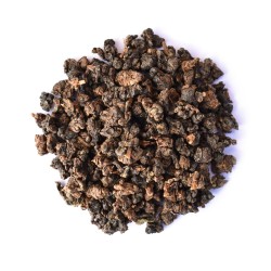 Gaba Oolong “Basalt” 50g T.Ar
