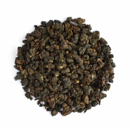 GABA Jia Ye Long Cha oolong tea 50g T.Ar