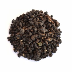 GABA Hong Shui oolong tea...