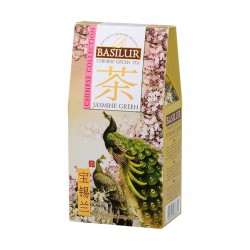 Jasmine Green tea "Chinese...