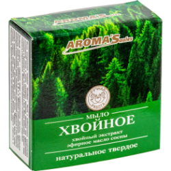 Твердое мыло натуральное...