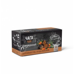 Tea drink Phytotea Chaga...