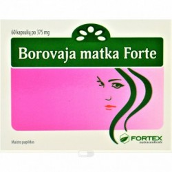 Боровая матка forte,...
