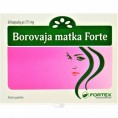 Боровая матка forte, капсулы 375мг N60 FORTEX Боровая матка forte, капсулы 375мг N60 FORTEX