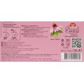 Doğuş ehinacejas zāļu tēja paciņās 20gab x1,75g Doğuş ehinacejas zāļu tēja paciņās 20gab x1,75g