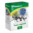 Black cumin, seeds 50g LekraSET (Nigella sativa)