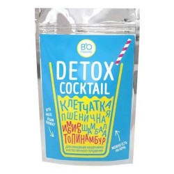BIO National Fiber Detox...