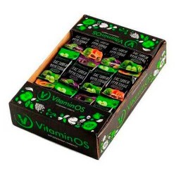 Fruit Pastilles with...