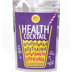 BIO National Fiber Health...