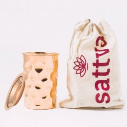 Copper mug "Diamond" 300ML...