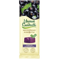 Smart sweets CANDIES with...