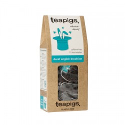 teapigs Decaf English...