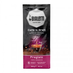 Coffee Beans Bialetti...