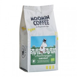 Ground Coffee Organic...