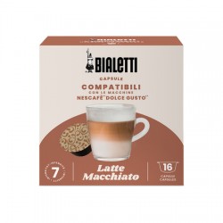 Bialetti - Dolce Gusto...