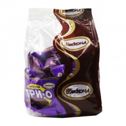 Chocolate candies "AKKOND"...