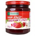 Pure Fruit Jam 4 fruits Damhert, 315g Pure Fruit Jam 4 fruits Damhert, 315g