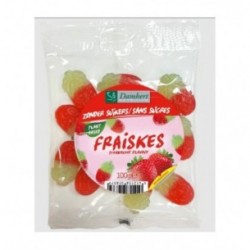 Without Sugars Fraiskes...