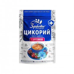 Chicory granule ZDOROVYE...