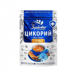 Chicory granule ZDOROVYE...