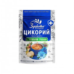 Chicory granule ZDOROVYE...