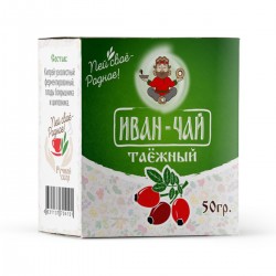 Иван-чай Таежный с...