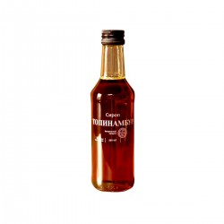 Jerusalem artichoke Syrup...