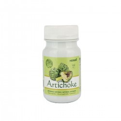 Artichoke 100 tablets HERBIN
