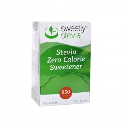 Stevia 150 sachets *1.2g...