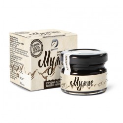 Purified mumiyo "Altai" 30g