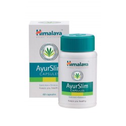 AYURSLIM weight control...